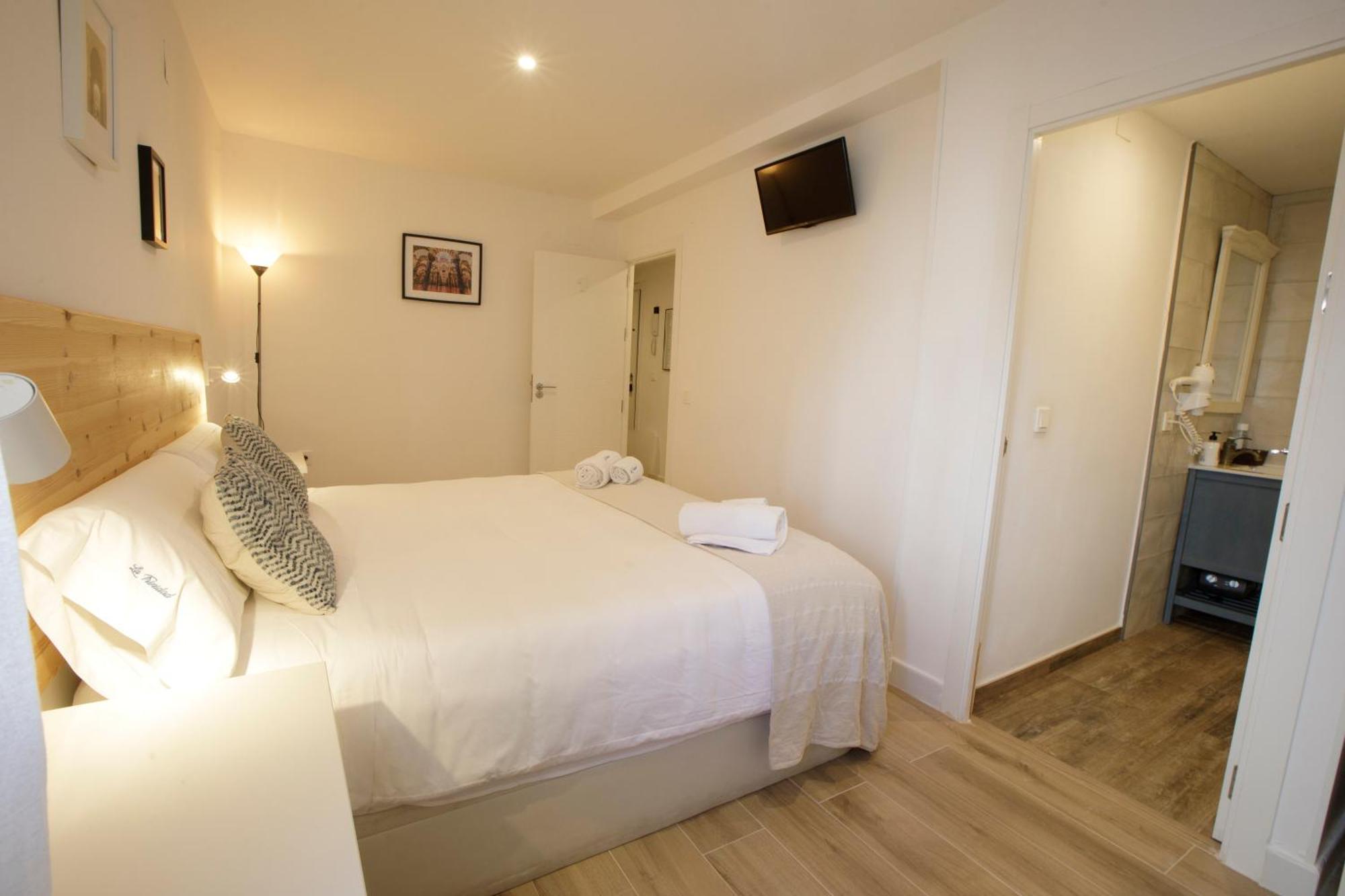 La Trinidad Cordoba - Great Location Bed & Breakfast Exterior photo