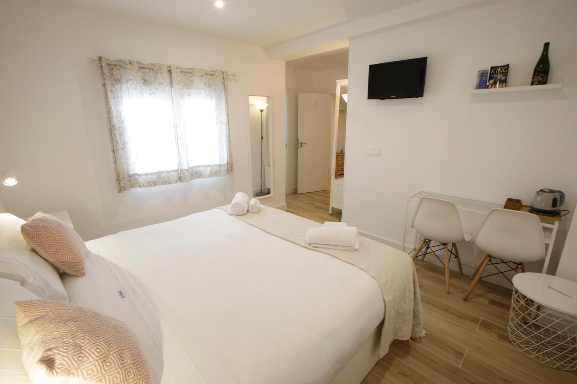 La Trinidad Cordoba - Great Location Bed & Breakfast Exterior photo