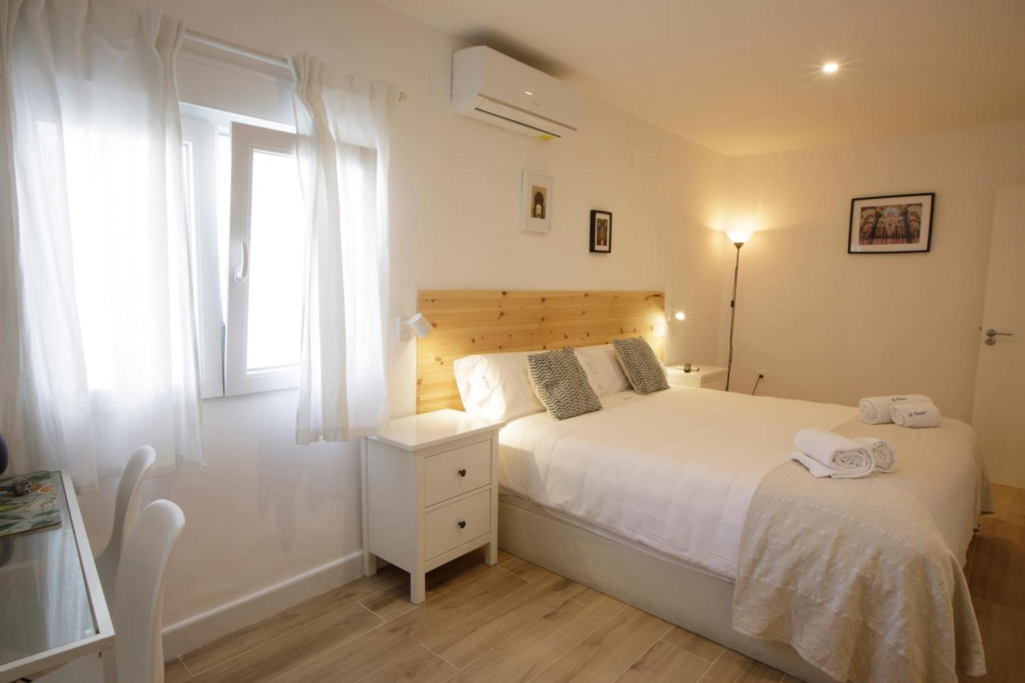 La Trinidad Cordoba - Great Location Bed & Breakfast Exterior photo