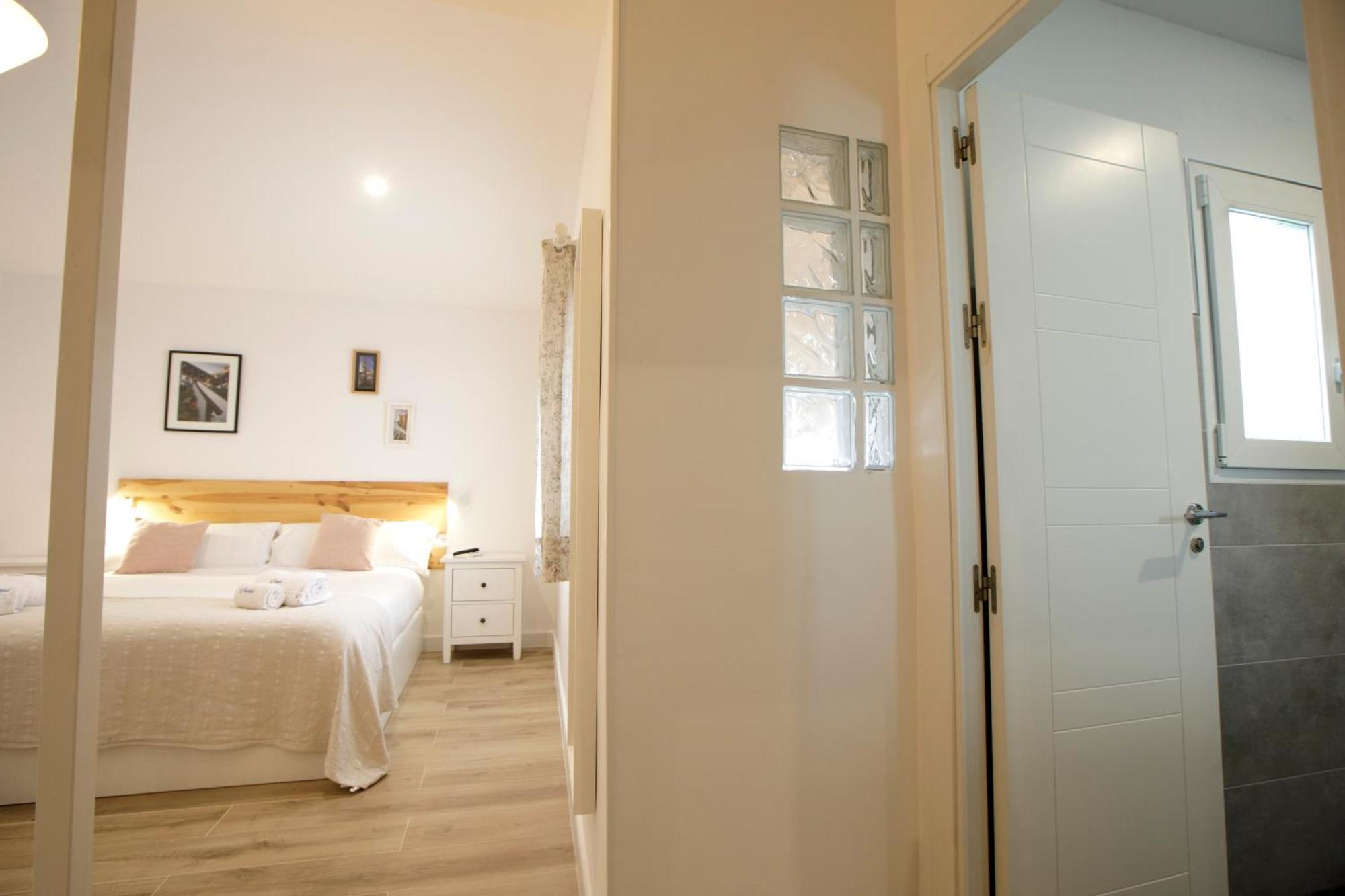 La Trinidad Cordoba - Great Location Bed & Breakfast Exterior photo