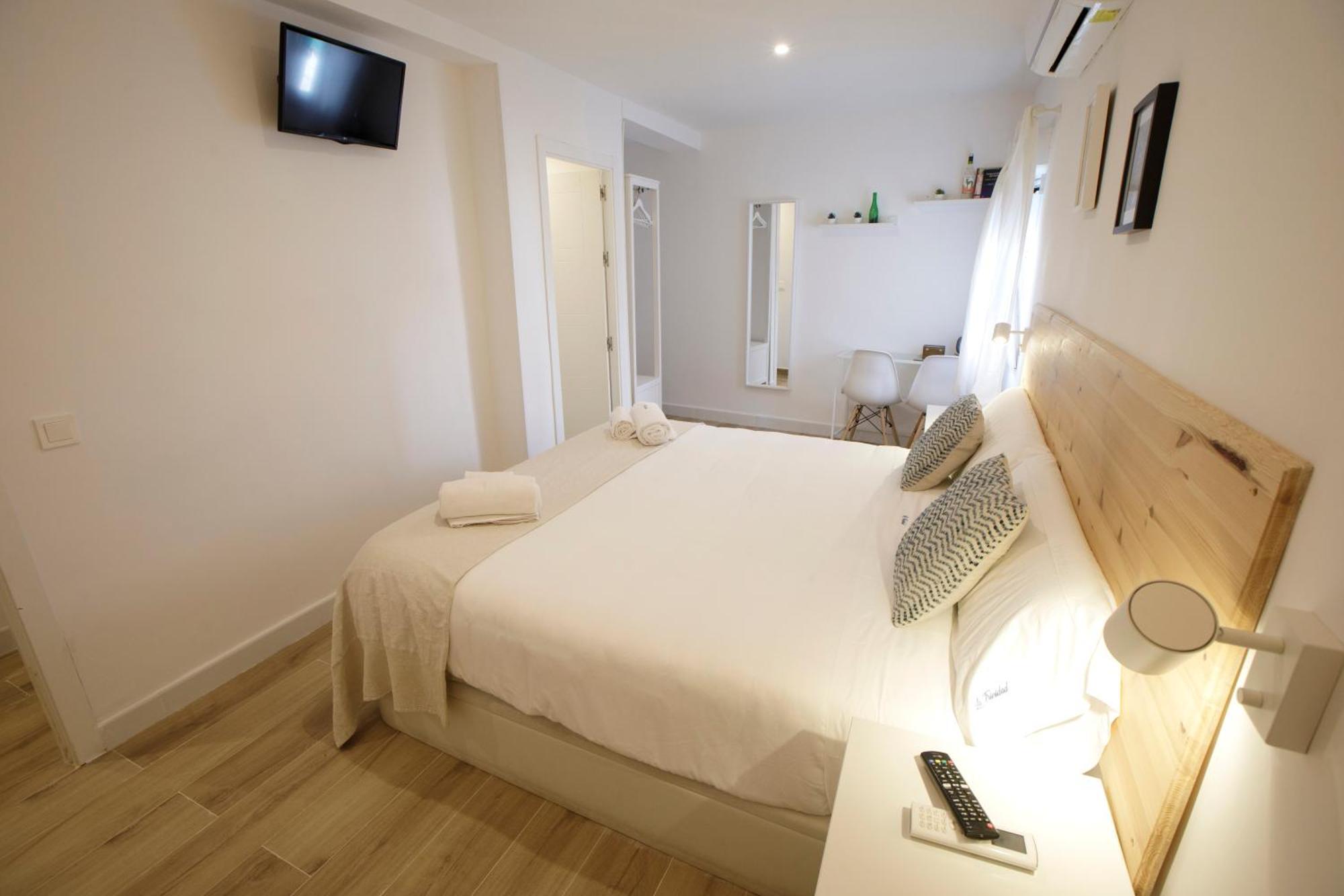 La Trinidad Cordoba - Great Location Bed & Breakfast Exterior photo