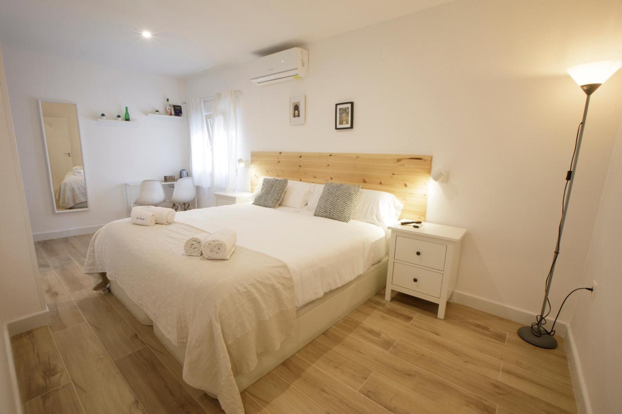 La Trinidad Cordoba - Great Location Bed & Breakfast Exterior photo